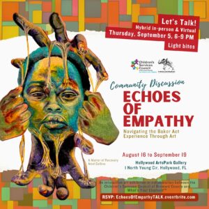 echoes of empathy