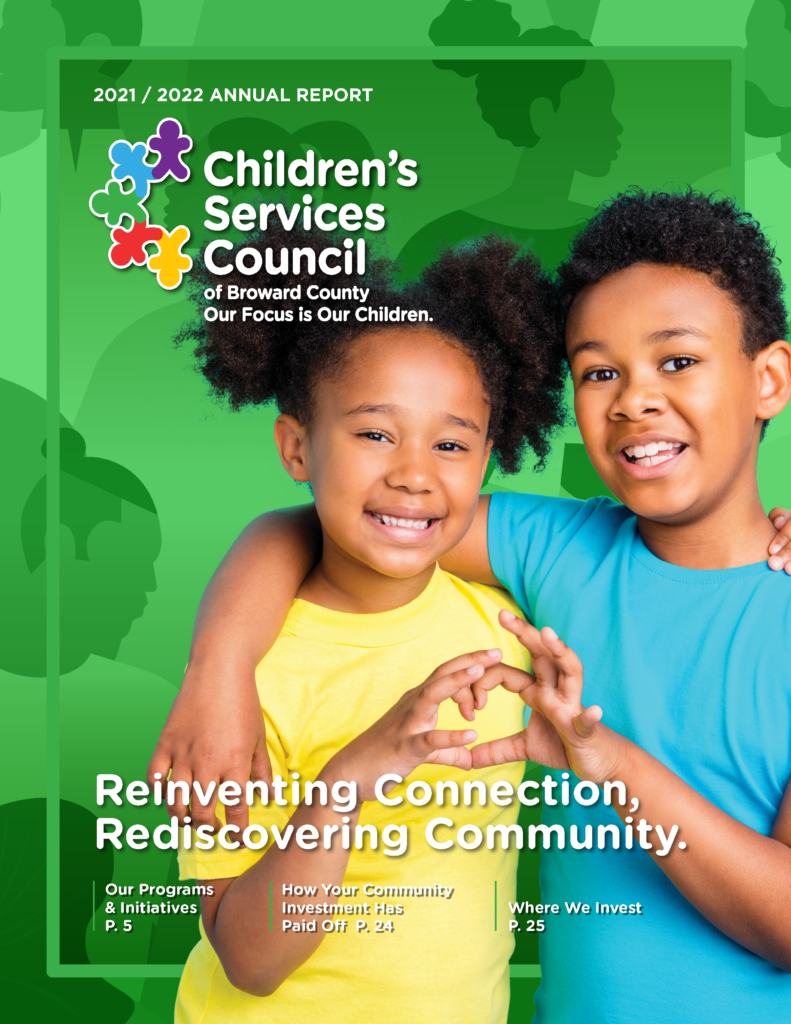 Providers – Children's Services Council of Broward County