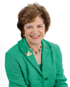 Senator Nan Rich